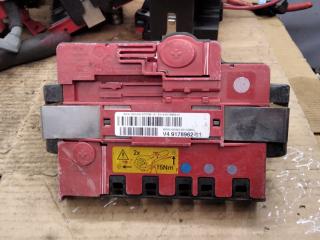 распределитель тока BMW X5 E70 2010, 3.0 л., дизель, АКПП, внедорожник 5 дв., 9178959