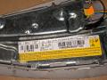 подушка безопасности сиденья Mercedes-Benz E-Класс W212/S212/C207/A207 W212 2010, 2.2 л., дизель, АКПП, седан, задний привод, правый руль, A2128603502 - фото №2