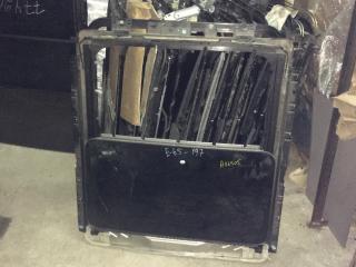 люк BMW 7 серия E65/E66/E67 2003, 3.0 л., M57 D30 (306D2), дизель, АКПП, седан, 895697011