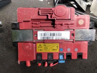 распределитель тока BMW X5 E70 2010, 3.0 л., дизель, АКПП, внедорожник 5 дв., 9178959