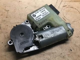 двигатель электролюка BMW 7 серия E65/E66/E67 [рестайлинг] 2006, 4.4 л., M67 D44 (448D1), дизель, АКПП, седан, 6949628