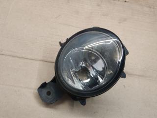 фара противотуманная правая BMW X5 E70 2007, 3.0 л., M57 306 D3, дизель, АКПП, 6924656