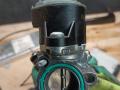 клапан EGR Mercedes-Benz E-Класс W213/S213/C238/A238 2018, 2.2 л. - фото №2