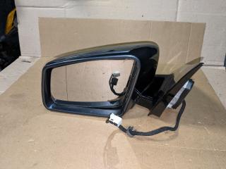 зеркало наружное левое Mercedes-Benz E-Класс W212/S212/C207/A207 W212 2010, 2.2 л., дизель, АКПП, седан, задний привод, правый руль, A2128100376