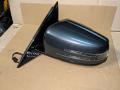 зеркало наружное левое Mercedes-Benz E-Класс W212/S212/C207/A207 W212 2010, 2.2 л., дизель, АКПП, седан, задний привод, правый руль, A2128100376 - фото №2
