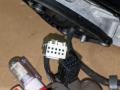 зеркало наружное левое Mercedes-Benz E-Класс W212/S212/C207/A207 W212 2010, 2.2 л., дизель, АКПП, седан, задний привод, правый руль, A2128100376 - фото №5