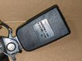 замок ремня безопасности Mercedes-Benz E-Класс W212/S212/C207/A207 W212 2010, 2.2 л., дизель, АКПП, седан, задний привод, правый руль, A2128601969, 2128601969 - фото №2
