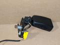 замок ремня безопасности Mercedes-Benz E-Класс W212/S212/C207/A207 W212 2010, 2.2 л., дизель, АКПП, седан, задний привод, правый руль, A2128601969, 2128601969 - фото №3