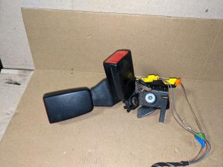 замок ремня безопасности Mercedes-Benz E-Класс W212/S212/C207/A207 W212 2010, 2.2 л., дизель, АКПП, седан, задний привод, правый руль, A2128600469, 2128600469