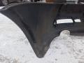 бампер задний BMW 6 серия E63/E64 2006, 3.0 л., N52 B30 A, бензин, АКПП, черный, купе, задний привод, правый руль - фото №8