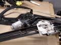 стеклоподъемник передний правый BMW X3 F25 2013, 2.0 л., бензин, АКПП, внедорожник 5 дв., 7258534 - фото №2