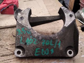 кронштейн (крепление) BMW 5 серия E60/E61 2007, 3.0 л., M57 D30 (306D5), дизель, АКПП, седан