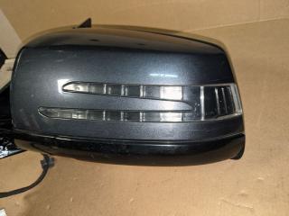 повторитель поворотов Mercedes-Benz E-Класс W212/S212/C207/A207 W212 2010, 2.2 л., дизель, АКПП, седан, задний привод, правый руль