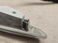 повторитель поворота на крыле BMW X5 E70 2007, 3.0 л., M57 306 D3, дизель, АКПП, 7171007 - фото №3