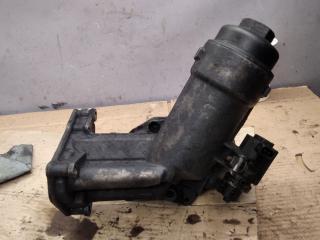 корпус масляного фильтра BMW 3 серия E46 1999, 2.5 л., АКПП, седан, 7516383, 6740273326