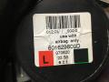 ремень безопасности BMW 5 серия E60/E61 2007, 3.0 л., M57 D30 (306D5), дизель, АКПП, седан, правый руль, 1629800, 9110045 - фото №3