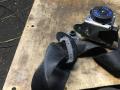 ремень безопасности BMW 5 серия E60/E61 2007, 3.0 л., M57 D30 (306D5), дизель, АКПП, седан, правый руль, 1629800, 9110045 - фото №4