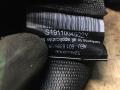 ремень безопасности BMW 5 серия E60/E61 [рестайлинг] 2008, 3.0 л., M57 D30 (306D3), дизель, АКПП, седан, 1629800, 9110045 - фото №3
