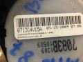 ремень безопасности BMW X5 E70 2009, 3.0 л., M57 D30 (306D5), дизель, АКПП, внедорожник 5 дв., 3052985, 7161041 - фото №3