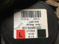 ремень безопасности BMW 5 серия E60/E61 2007, 3.0 л., M57 D30 (306D5), дизель, АКПП, седан, 1629800, 9129453 - фото №3