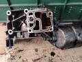 корпус масляного фильтра BMW X5 E53 2003, 1713838 - фото №2