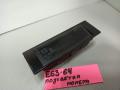 подсветка номера BMW 6 серия E63/E64 2007, 4.8 л., N62 B48 B, бензин, АКПП, кабриолет, 7165735 - фото №2