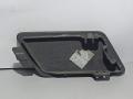 заглушка заднего бампера под крюк BMW 6 серия E63/E64 2007, 4.8 л., N62 B48 B, бензин, АКПП, кабриолет, 7008836 - фото №3
