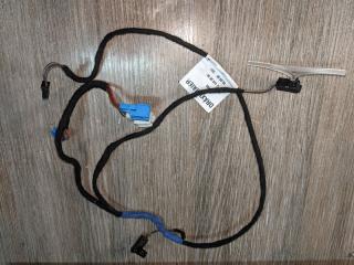 проводка торпеды Mercedes-Benz E-Класс W212/S212/C207/A207 W212 2010, 2.2 л., дизель, АКПП, седан, задний привод, правый руль, A2124400806