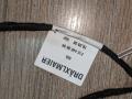 проводка торпеды Mercedes-Benz E-Класс W212/S212/C207/A207 W212 2010, 2.2 л., дизель, АКПП, седан, задний привод, правый руль, A2124400806 - фото №2