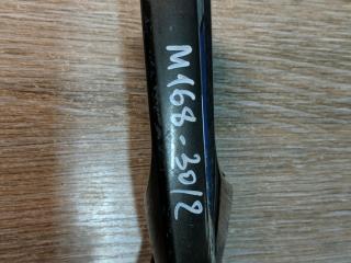 ручка наружная Mercedes-Benz GL-Класс X166 2013, 3.0 л., OM 642.826, дизель, АКПП, коричневый, внедорожник 5 дв.