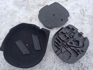 обшивка багажника BMW 5 серия E60/E61 [рестайлинг] 2009, 2.0 л., N47 D20 A, дизель, АКПП, седан, 9120134, 9120060