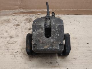 суппорт задний правый BMW X5 E70 2007, 3.0 л., M57 306 D3, дизель, АКПП