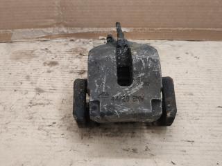 суппорт задний левый BMW X5 E70 2007, 3.0 л., M57 306 D3, дизель, АКПП