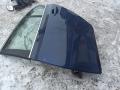 дверь задняя левая BMW 5 серия E60/E61 2006, 3.0 л., N52 B30 A, бензин, АКПП, седан - фото №4