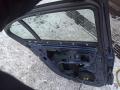 дверь задняя левая BMW 5 серия E60/E61 2006, 3.0 л., N52 B30 A, бензин, АКПП, седан - фото №5