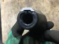 ручка кулисы КПП BMW 3 серия E90/E91/E92/E93 2006, 2.0 л., M47 D20 (204D4), дизель, АКПП, седан - фото №4