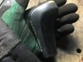 ручка кулисы КПП BMW 3 серия E90/E91/E92/E93 2006, 2.0 л., M47 D20 (204D4), дизель, АКПП, седан - фото №5