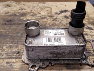 теплообменник масляного фильтра BMW 3 серия E90/E91 [рестайлинг] 2011, 2.0 л., дизель, АКПП, седан, 7031036