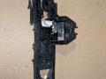 скелет ручки двери передней правой Mercedes-Benz E-Класс W212/S212/C207/A207 W212 2010, 2.2 л., дизель, АКПП, седан, задний привод, правый руль, A2127601134 - фото №4