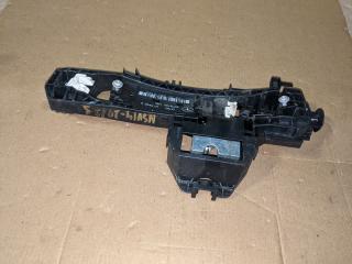 скелет ручки двери передней левой Mercedes-Benz E-Класс W212/S212/C207/A207 W212 2010, 2.2 л., дизель, АКПП, седан, задний привод, правый руль, A2127601034