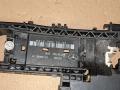 скелет ручки двери передней левой Mercedes-Benz E-Класс W212/S212/C207/A207 W212 2010, 2.2 л., дизель, АКПП, седан, задний привод, правый руль, A2127601034 - фото №2