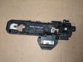 скелет ручки двери передней левой Mercedes-Benz E-Класс W212/S212/C207/A207 W212 2010, 2.2 л., дизель, АКПП, седан, задний привод, правый руль, A2127601034 - фото №3