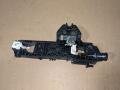 скелет ручки двери передней левой Mercedes-Benz E-Класс W212/S212/C207/A207 W212 2010, 2.2 л., дизель, АКПП, седан, задний привод, правый руль, A2127601034 - фото №4