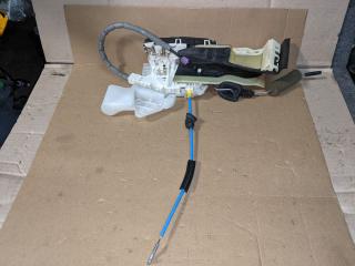 замок двери передней правой Mercedes-Benz E-Класс W212/S212/C207/A207 W212 2010, 2.2 л., дизель, АКПП, седан, задний привод, правый руль, A2047202435