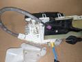 замок двери передней правой Mercedes-Benz E-Класс W212/S212/C207/A207 W212 2010, 2.2 л., дизель, АКПП, седан, задний привод, правый руль, A2047202435 - фото №5
