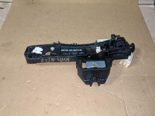 скелет ручки двери задней левой Mercedes-Benz E-Класс W212/S212/C207/A207 W212 2010, 2.2 л., дизель, АКПП, седан, задний привод, правый руль, A2127601034