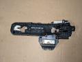 скелет ручки двери задней левой Mercedes-Benz E-Класс W212/S212/C207/A207 W212 2010, 2.2 л., дизель, АКПП, седан, задний привод, правый руль, A2127601034 - фото №3