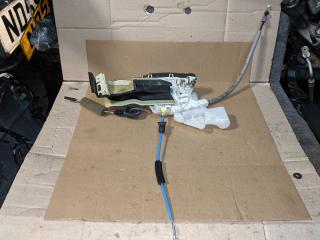 замок двери передней левой Mercedes-Benz E-Класс W212/S212/C207/A207 W212 2010, 2.2 л., дизель, АКПП, седан, задний привод, правый руль, A2047202535