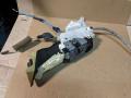 замок двери передней левой Mercedes-Benz E-Класс W212/S212/C207/A207 W212 2010, 2.2 л., дизель, АКПП, седан, задний привод, правый руль, A2047202535 - фото №4