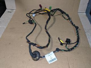 дверная проводка Mercedes-Benz E-Класс W212/S212/C207/A207 W212 2010, 2.2 л., дизель, АКПП, седан, задний привод, правый руль, A2125400232